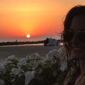 Meet your Posher, Sharon